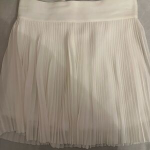 No Boundaries tennis skirt